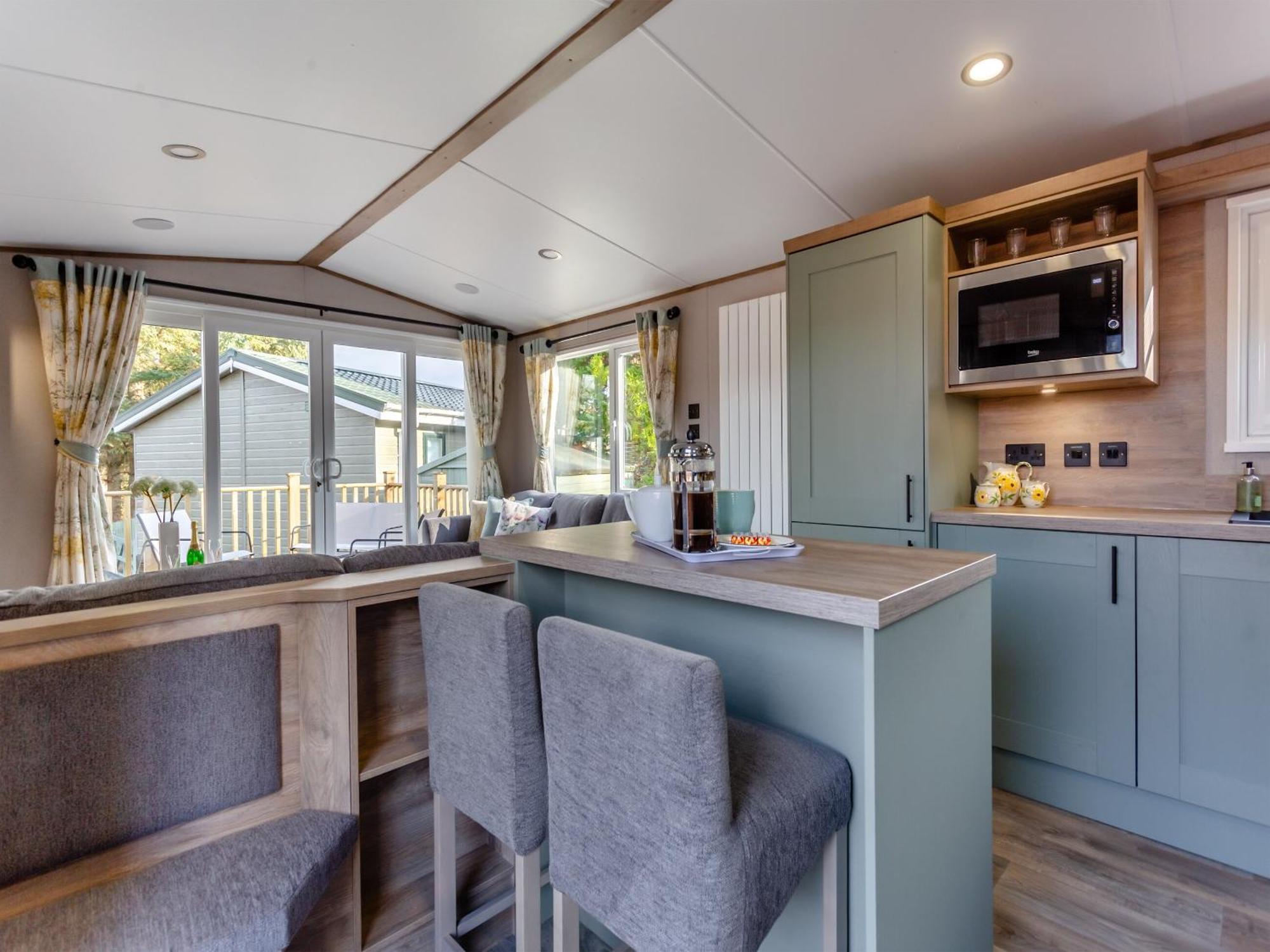 The Pines Villa Aviemore Ngoại thất bức ảnh